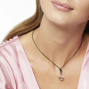 DoDo Ciondolo corona oro rosa DMB4018-QCRO0-0009R